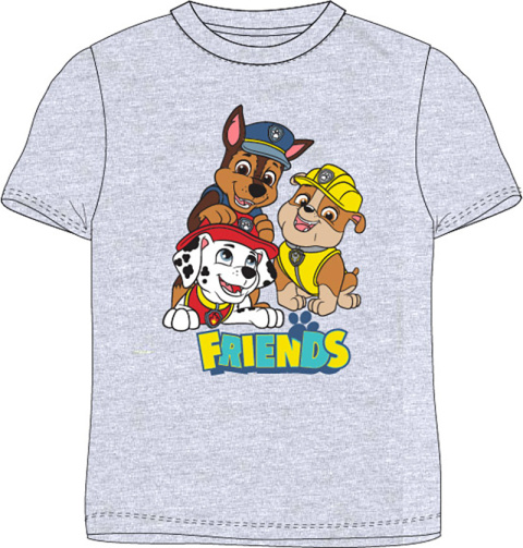 T-Shirt Paw Patrol (92/2Y)