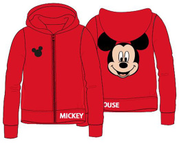 Bluza z kapturem Mickey Mouse (104/4Y)