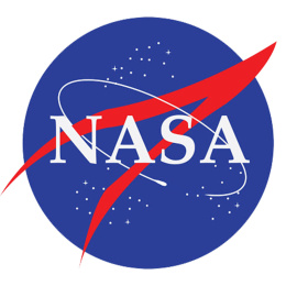 Bluza z kapturem NASA (140/10Y)