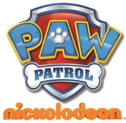 Kurtka wiosenna Paw Patrol (122/128)