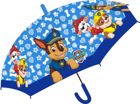 Parasol automatyczny Paw Patrol