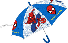 Parasol automatyczny Spider-Man