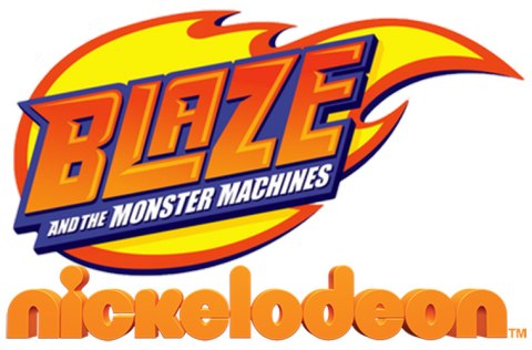 Piżama z krótkim rękawem Blaze and the Monster Machines (98/3Y) Piżama z krótkim rękawem Blaze and the Monster Machines (98/3Y)