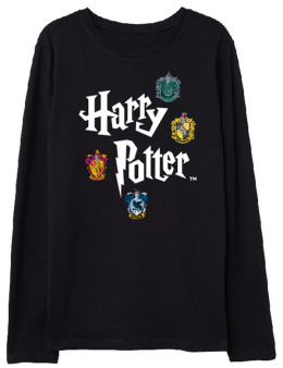T-Shirt Harry Potter (110/5Y)
