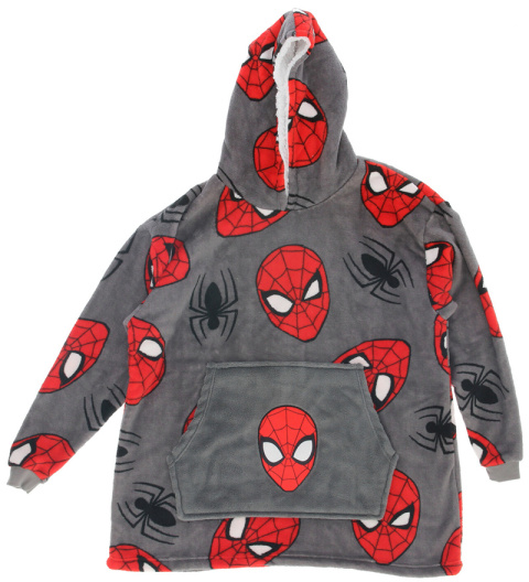 Kocobluza Spider-Man