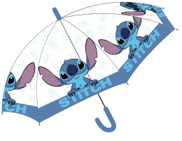 Parasol automatyczny Lilo & Stitch