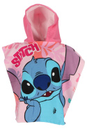 Ręcznik kąpielowy - Ponczo Lilo & Stitch