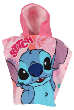 Ręcznik kąpielowy - Ponczo Lilo & Stitch