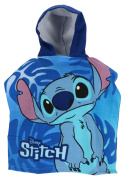 Ręcznik kąpielowy - Ponczo Lilo & Stitch