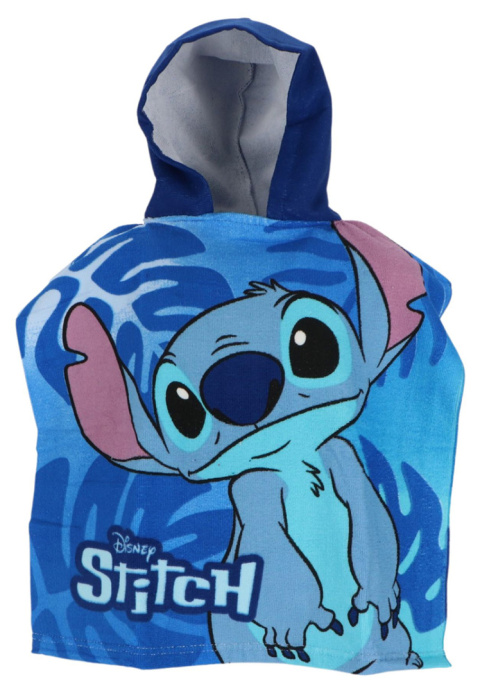 Ręcznik kąpielowy - Ponczo Lilo & Stitch Ręcznik kąpielowy - Ponczo Lilo & Stitch