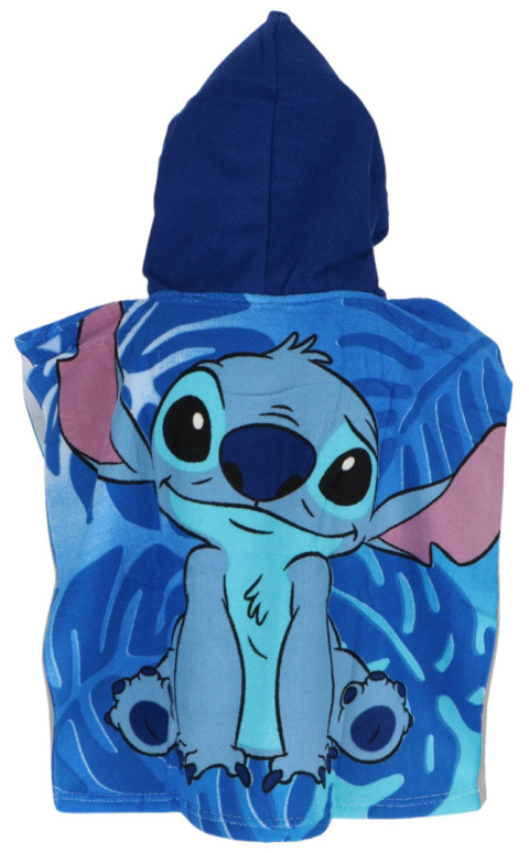 Ręcznik kąpielowy - Ponczo Lilo & Stitch Ręcznik kąpielowy - Ponczo Lilo & Stitch