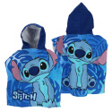 Ręcznik kąpielowy - Ponczo Lilo & Stitch