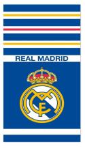 Ręcznik szybkoschnący Real Madrid