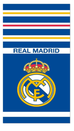 Ręcznik szybkoschnący Real Madrid