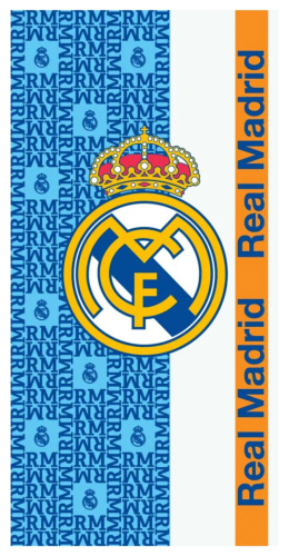 Ręcznik szybkoschnący Real Madrid