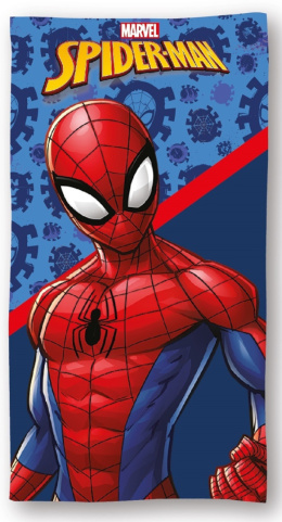 Ręcznik szybkoschnący Spider-Man