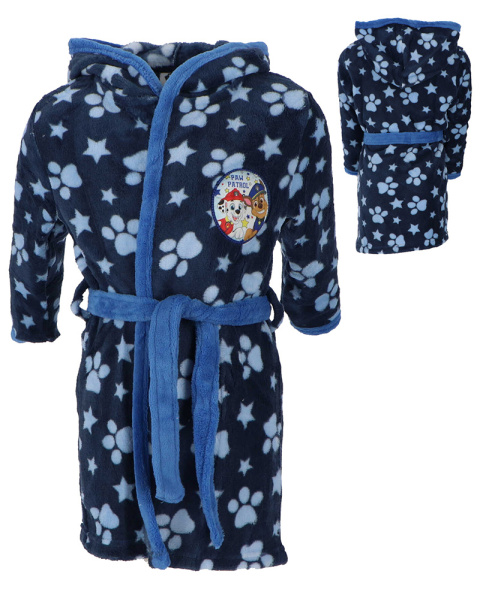 Szlafrok Paw Patrol (110/116) Szlafrok Paw Patrol (110/116)