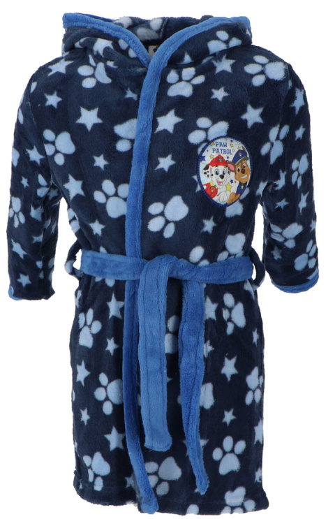 Szlafrok Paw Patrol (110/116) Szlafrok Paw Patrol (110/116)