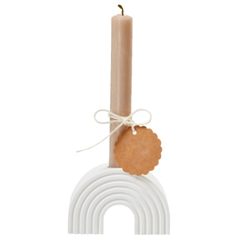 Świecznik - Tęcza