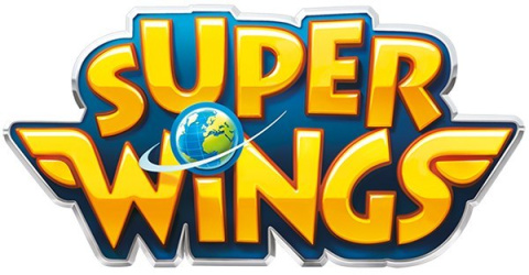 Kurtka wiosenna przeciwdeszczowa Super Wings (104 / 4Y) Kurtka wiosenna przeciwdeszczowa Super Wings (104 / 4Y)