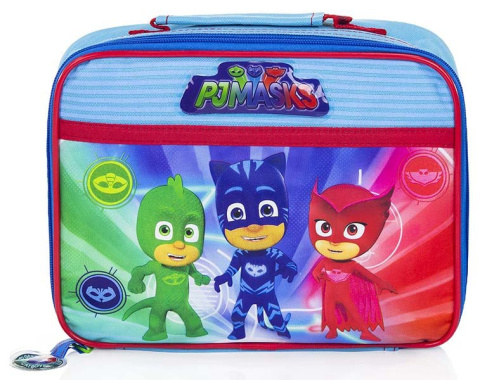Śniadaniówka termiczna PJ Masks Śniadaniówka termiczna PJ Masks