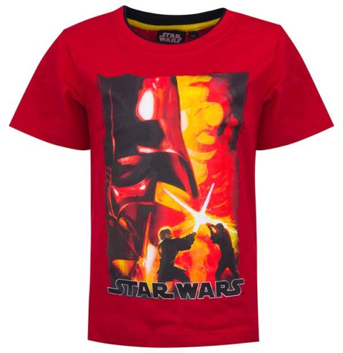 T-Shirt Star Wars (104 / 4Y)