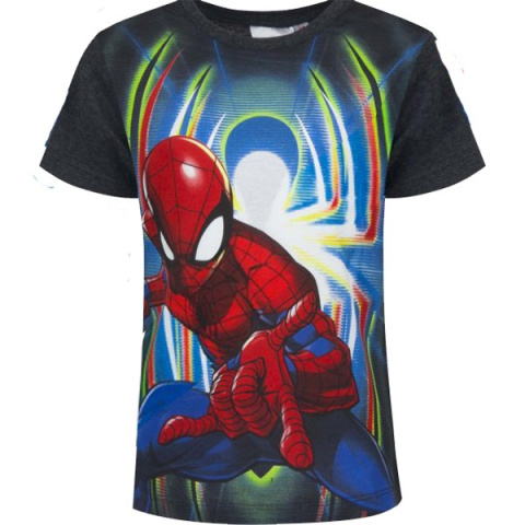 T-Shirt Spider-Man (98 / 3Y)