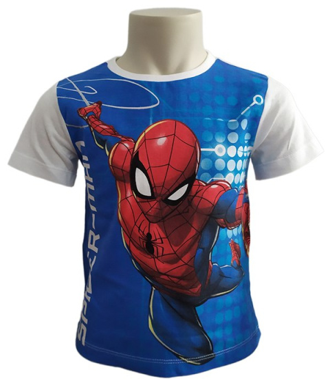 T-Shirt Spider-Man (98 / 3Y)