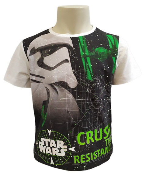 T-Shirt Star Wars (104 / 4Y)