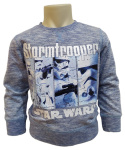 Bluza Star Wars (104 / 4Y)