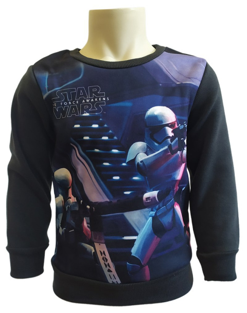 Bluza Star Wars (104 / 4Y)