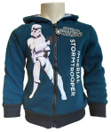 Bluza z kapturem Star Wars (104 / 4Y)