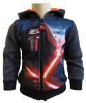 Bluza z kapturem Star Wars (104 / 4Y)