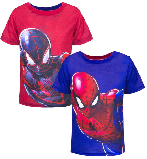 T-Shirt Spider-Man (98 / 3Y)