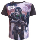 T-Shirt Star Wars (104 / 4Y)