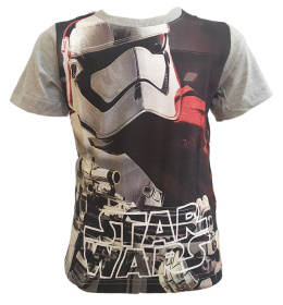 T-Shirt Star Wars (116 / 6Y)