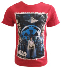 T-Shirt Star Wars (116 / 6Y)