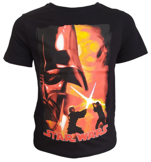 T-Shirt Star Wars (116 / 6Y)