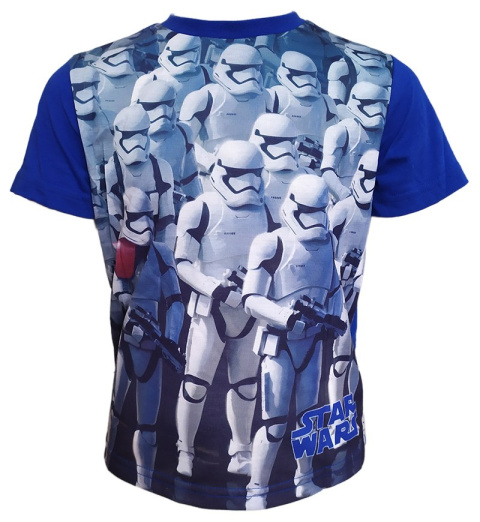 T-Shirt Star Wars (116 / 6Y)