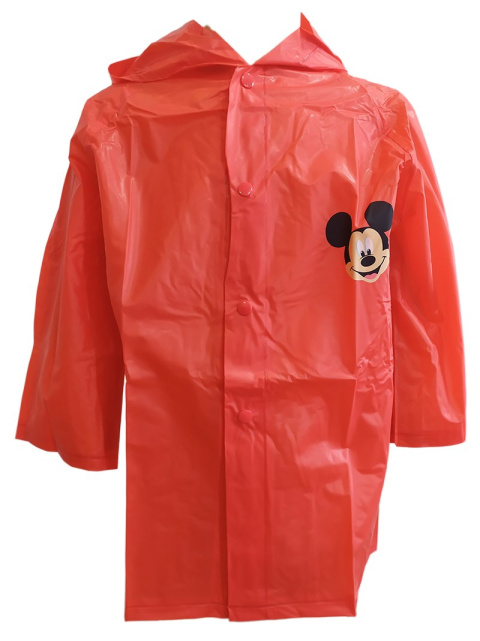 Płaszcz przeciwdeszczowa Mickey Mouse (122/128) Płaszcz przeciwdeszczowa Mickey Mouse (122/128)
