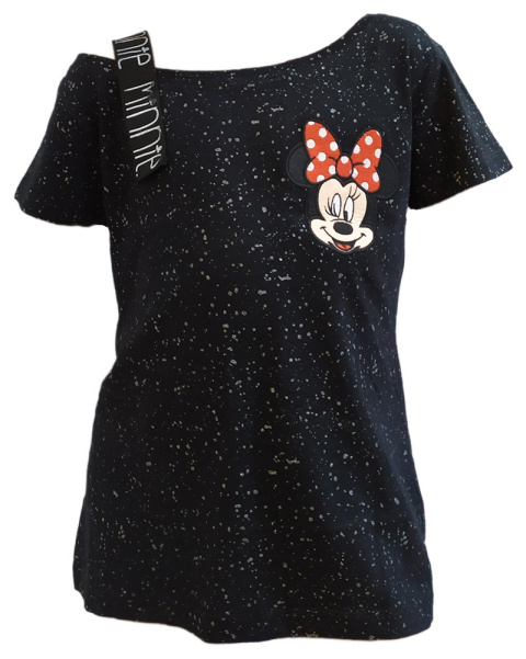 T-Shirt Minnie Mouse (128/8Y)