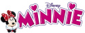 T-Shirt Minnie Mouse (128/8Y)