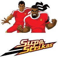 Supa Strikas